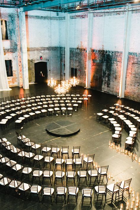 Modern Winter Wedding, Minneapolis Photography, Wedding Ceremony Seating, Reception Layout, Ceremony Seating, Minneapolis Wedding, Minnesota Wedding, Ceremony Venue, Wedding Ceremony Decorations