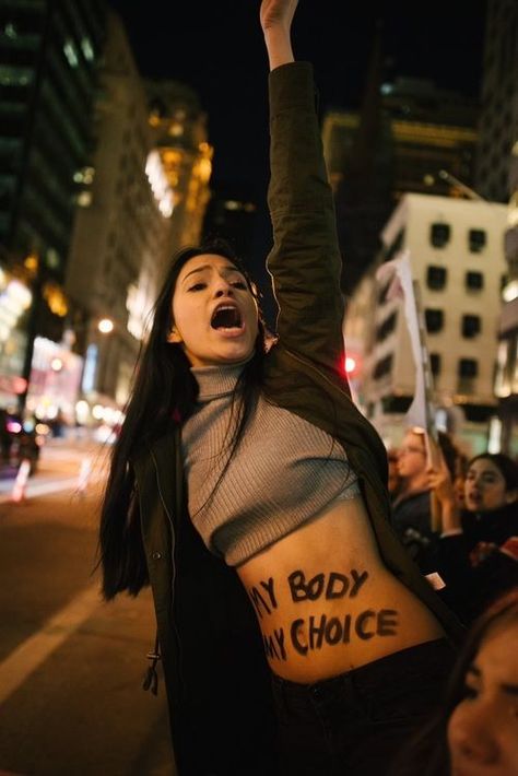 Find more ideas on Pinterest Shotting Photo, Intersectional Feminism, Feminist Quotes, Power To The People, Women’s Rights, Equal Rights, Womens Rights, A Sign, Powerful Women