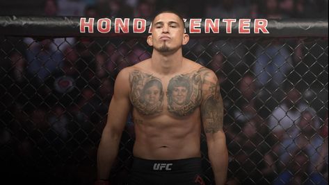 Anthony Pettis Announces UFC Departure: "What A Wild Ride": It seems that former UFC lightweight champion Anthony… Via www.fightful.com Benson Henderson, Anthony Pettis, Ben Askren, Nate Diaz, Dana White, Ride It, Separate Ways, Video Chat, Ufc