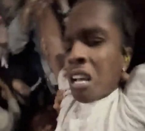 asap rocky meme Pfp Asap Rocky, Asap Rocky Computer Wallpaper, Asap Rocky Memes Funny, Asap Rocky Funny, Asap Rocky Pfp, Spam Post, Pretty Flacko, Mosh Pit, A$ap Rocky