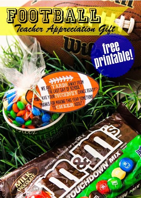 Tailgate Teacher Appreciation, Football Teacher Appreciation, Cheer Snacks, Pta Mom, Principal Ideas, Teacher Appreciation Themes, Teacher Appreciation Doors, The Red Balloon, Staff Appreciation Week