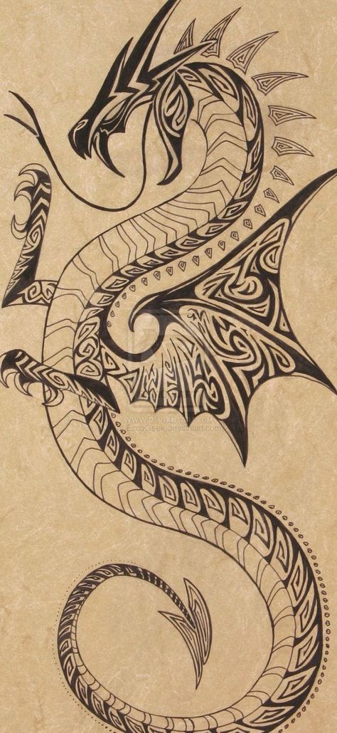 Image result for norse sea serpent tattoo Sea Serpent Tattoo, Viking Dragon Tattoo, Tattoo Main, Celtic Dragon Tattoos, Dragon Tattoo Art, Serpent Tattoo, Norse Symbols, Strength Tattoo, Norse Tattoo