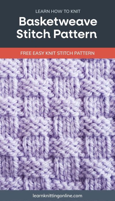 Knit Stitch Patterns Texture, Wave Blanket, Knit Stitch Patterns Free, Knitted Dishcloth Patterns Free, Moss Stitch Pattern, Knitted Washcloth Patterns, Blanket Stitches, Dishcloth Patterns Free, Knitting Patterns Free Blanket