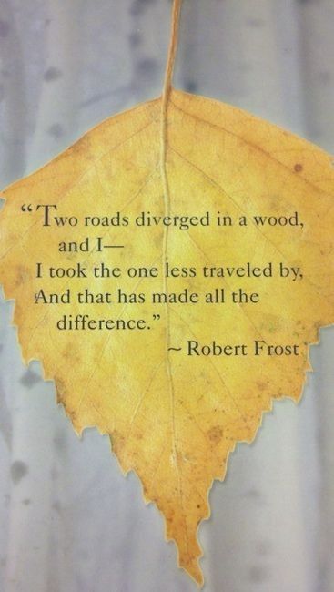 Will you choose to go along with the crowd down the well beaten, wide path of the world,… or will you have the moral courage to make a stand for what’s right by taking the road less traveled, the straight and narrow path set by the Savior? Even if you pursue this course alone, being true to correct principles, living decently and with honor, being a light for others to follow... it will make all the difference. Positiva Ord, Excellence Quotes, Fina Ord, Identity Inspiration, Robert Frost, Inspiring People, Words Worth, It Goes On, Sweet Nothings