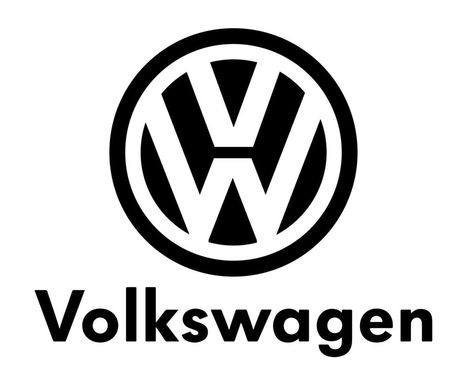 Car Logos With Names, Mk1 Caddy, Vw Logo, Car Symbols, Motor Engine, Ex Machina, Volkswagen Logo, Vw Volkswagen, Car Logos