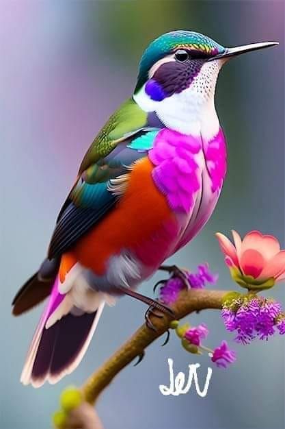 World Birds Photography | Beautiful 🤗 Join our facebook group: Bird's Galaxy(��) ✅ : Amazing Birds of the World ✅ | Facebook Most Beautiful Birds In The World Nature, Wild Birds Photography, Birds Photos, Birds Photography Nature, Hummingbird Pictures, Bird Sitting, Purple Bird, World Birds, Hummingbird Art