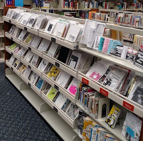 Zines Are Popping Up in Public Libraries Across the U.S. — OK Whatever Zine Library Display, Zine Library, Instagram Makeup Artist, Astro Van, Inspo Art, Public Libraries, Underground Art, Zine Design, Sherwood Forest