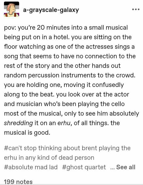 Dave Malloy, Ghost Quartet, Classical Music Playlist, Theater Kid Problems, Great Comet Of 1812, The Great Comet, Musical Theatre Broadway, Star Child, Theater Kid