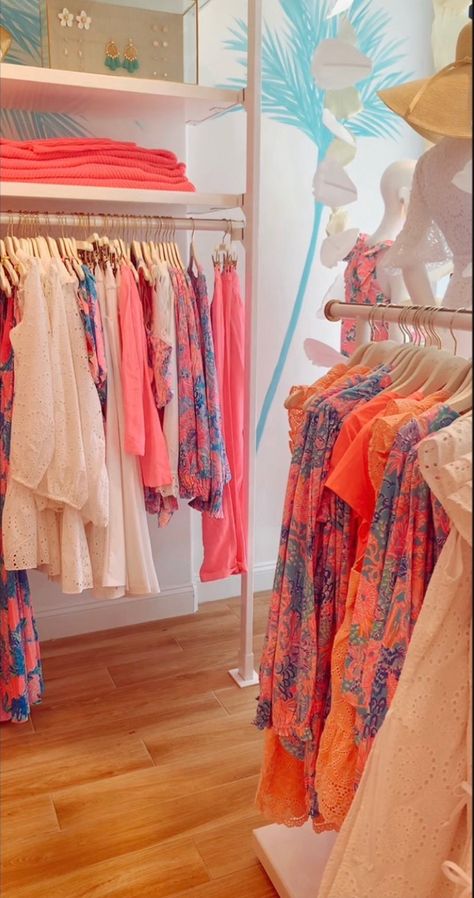 Lilly Pulitzer Aesthetic, Southern Preppy Aesthetic, Shopping Preppy, Southern Preppy, Preppy Vsco, Preppy Southern, Colorful Aesthetic, Preppy Aesthetic, Southern Belle