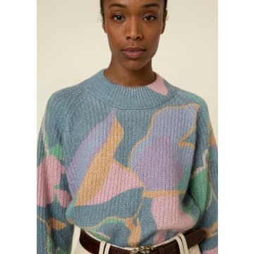 Colorful Womens Fashion, Soft Summer Palette, Jumper Designs, 70s Vintage Fashion, Summer Fashion Trends, Sweater Material, Fall Fashion Trends, Sweater Design, Winter Knits