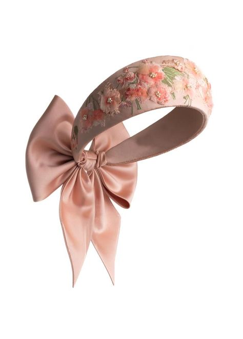 Emily-London X Alice Archer Bloem Princesa Sophia, Luxury Headbands, Danish Royal Family, Floral Headpiece, Wedding 2015, Accessories Luxury, Complimentary Colors, Scarf Design, Royal Fashion