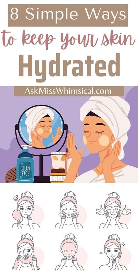 If you have been struggling with dry skin or dehydrated skin woes, there are many simple ways to solve this problem. Click through to find some simple yet important ways to keep your skin hydrated and healthy. These simple tips will help you get rid of dry skin and dehydrated skin within a few days. So don't forget to include these simple tips to hydrate your skin in your daily skincare routine. Sensitive Acne Prone Skin, Forest Essentials, Foaming Facial Cleanser, Cleansing Face, Professional Skin Care Products, Best Skincare Products, Daily Skin Care Routine, Clean Face, Life Tips