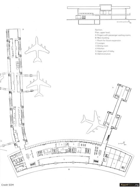 Airport Plan Architecture, Small Airport Design, Airport Floor Plan, Airport Design Architecture, Airport Terminal Design, Airport Plan, Airport Ideas, Airport Layout, Airport Building