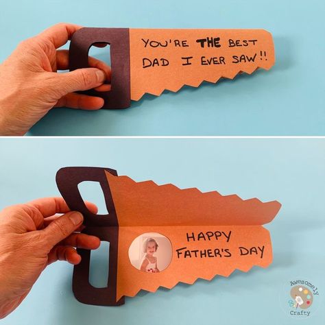 Father's Day Card, Fathers Day, Father's Day, Gifts