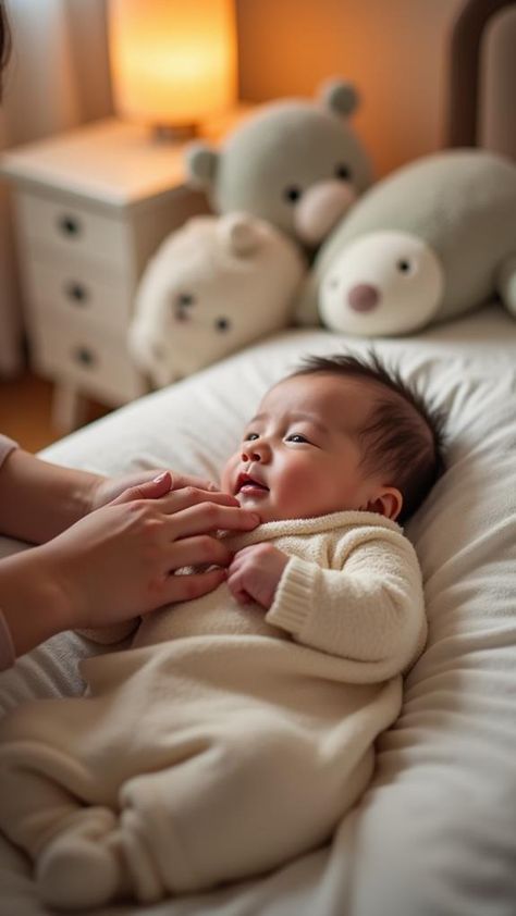 Gentle massage techniques can effectively soothe teething babies, providing comfort during their discomfort. By using your fingertips to rub their gums or massaging their cheeks and the base of their skull, you can create a calming experience. Understanding your baby's cues is essential for maximizing this soothing approach, leading to... 𝗕𝘂𝘀𝘆 𝗱𝗮𝘆? 𝗮̂ Humidifier Benefits, Teething Babies, Teething Baby, Mini Spa, Calming Sounds, Gel Pack, Baby Massage, Teething Ring, Busy Parents