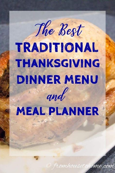 Traditional Thanksgiving Dinner Menu, Christmas Menus, Traditional Thanksgiving Dinner, Cooking Thanksgiving Dinner, Southern Thanksgiving, Slow Cooker Sweet Potatoes, Thanksgiving Entertaining, Thanksgiving Appetizer Recipes, Traditional Thanksgiving Menu