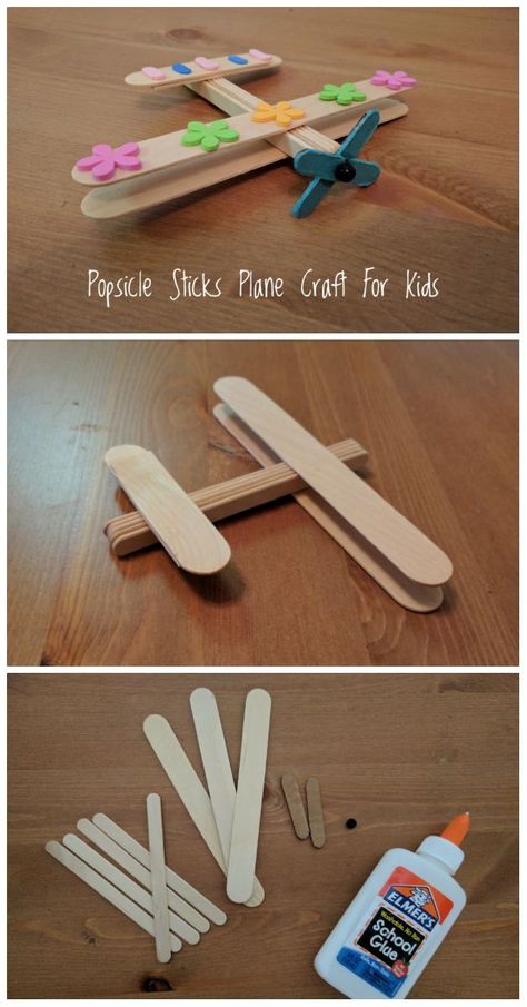 Kunst For Barn, Airplane Craft, Plane Crafts, Stem Engineering, Airplane Crafts, Aktiviti Kanak-kanak, Engineering Science, Diy Bricolage, Aktivitas Montessori