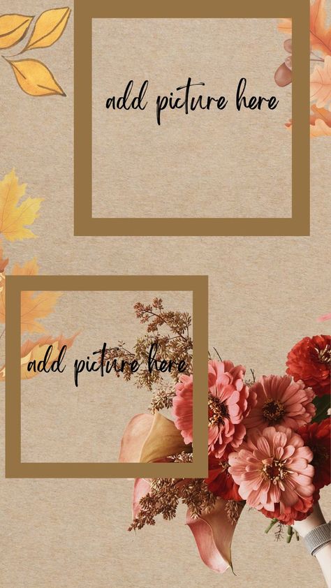 #vintage#instagram#stories#2photos#flower#templates Vintage Instagram Story Template, Vintage Instagram, Instagram Photo Frame, Instagram Frame Template, Template Instagram, Instagram Frame, Flower Template, Frame Template, Instagram Story Template