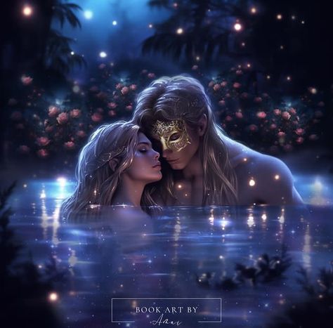 Tamlin Acotar Fanart, Acotar Fanart Tamlin And Feyre, Feyre Tamlin, Feyre And Tamlin, Acomaf Rhysand, Acotar Feyre, Acotar Fanart, Roses Book, Feyre And Rhysand