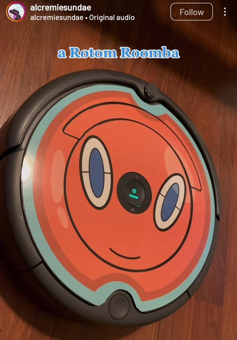 pokemon rotom roomba customization pokemon house decor house inspo Pokemon Apartment, Pokemon Living Room, Nerdy House Decor, Pokemon House Decor, Pokemon Home Decor, Nerd House Decor, Pokemon Furniture, Pokemon Room Decor, Pokémon Decor