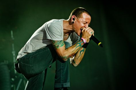 Linking Park, Acid Rock, Charles Bennington, Love Rap, Linkin Park Chester, Roger Daltrey, Music Genre, Zz Top, Mike Shinoda