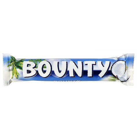 Mars Chocolate Bar, Bounty Chocolate, British Chocolate, Uk Chocolate, Coconut Milk Chocolate, Mars Chocolate, Coconut Chocolate Bars, Famous Chocolate, Chocolate Buttons