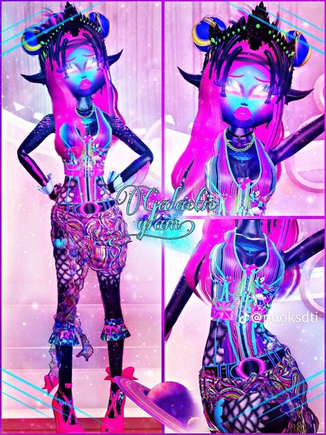 Galactic Glam, Movie Star Dress, Aesthetic Roblox Royale High Outfits, Nyc Street Style, Glam Outfit, Game Dresses, Mlp My Little Pony, Themed Outfits, Glam Dresses