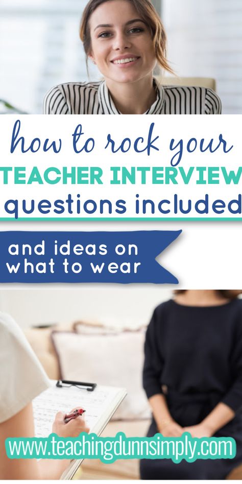 Teacher Outfits Interview, Preschool Teacher Job Interview Outfits, Job Interview Outfit For Teachers, Interview Teacher Outfit, Preschool Interview Outfit, Teacher Interview Tips, Art Teacher Interview Outfit, What To Wear To A Teacher Interview, Interview Outfit For Teachers