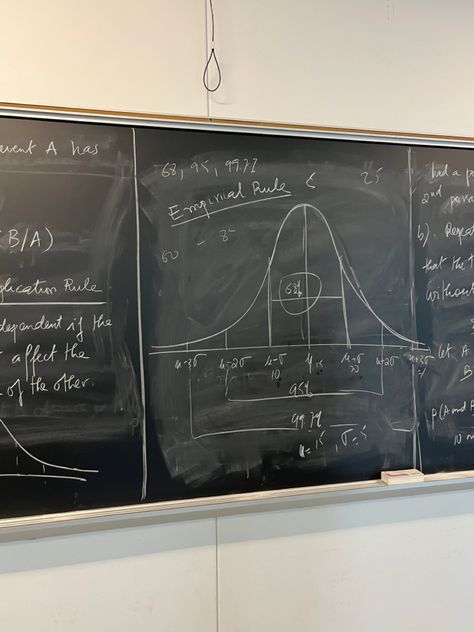 #study #schoolwork #classroom #chalkboard #math #mathematics #statistics Math Chalkboard Aesthetic, Advanced Math Aesthetic, Good At Math Aesthetic, Math Nerd Aesthetic, Math Vision Board, Math Subject Aesthetic, Statistic Aesthetic, Math Equations Aesthetic, Math Vibe