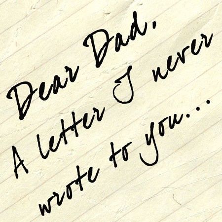 Dear Dad, A Letter I Never Wrote to You… — Medium Letter To Dad In Heaven From Daughter, Letter To My Dad From Daughter, Dear Dad Who Left, Letter To Dad From Daughter, Fatherless Daughter, Letters To My Husband, Letter To My Daughter, Dad In Heaven, Narrative Essay