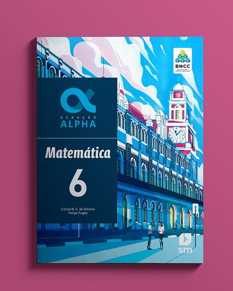 Alpha Generation - Textbook Covers on Behance Textbook Cover Design, Textbook Design, Alpha Generation, Handbook Design, Textbook Cover, Generation Alpha, School Textbooks, Books Title, School Book Covers