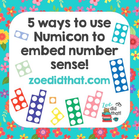 5 ways with Numicon - embedding Number Sense : Zoë did that Numicon Activities, Diy Montessori Toys, Assessment For Learning, Maths Area, Maths Ideas, Solving Word Problems, First Day Of School Activities, Math Manipulatives, Year 6