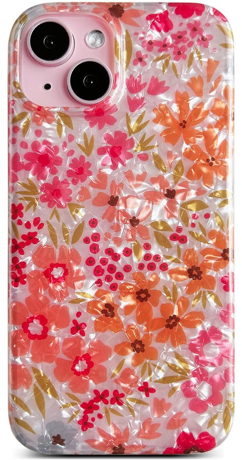 10 And Under Gifts, Craft Phone Case, Small Christmas Presents For Friends, Cute Floral Phone Cases, Gifts Under $100, Colorful Phone Case, Cute Stuff On Amazon, Fun Phone Case, Cute Iphone 15 Cases