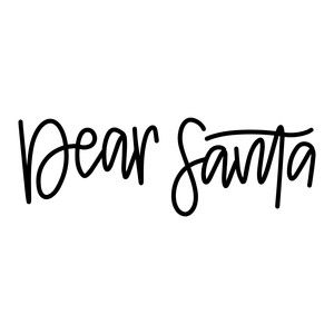 dear santa script Nightmare Before Christmas Font, Christmas Fonts Alphabet, Distilling Alcohol, Christmas Fonts Free, Cricut Templates, Fall Coloring, Holiday Fonts, Santa Plate, Acrylic Signs