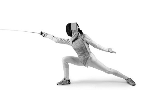 Fencing Club, Fencing Sport, Tai Chi Chuan, Fence Art, Fitness Art, Back Exercises, Middle Ages, Fencing, Sports Equipment