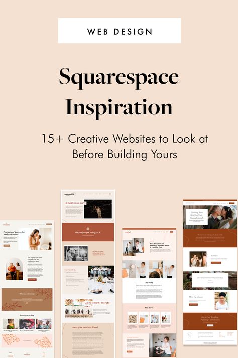 Square Website Design Inspiration, Squarespace Template For Bloggers, Squarespace Shop Design, Go Daddy Website Design, Website Design Inspiration Squarespace, Squarespace Blog Templates, Square Space Website Design Inspiration, Square Space Template, Squarespace Website Design Templates