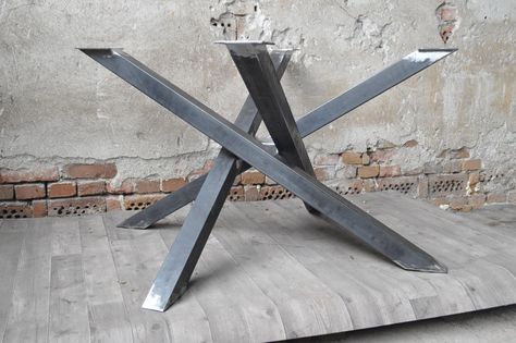 Stainless Table, Metal Base Dining Table, Dining Table Base, Steel Table Base, Circle Table, Steel Table Legs, Stainless Steel Table, Circular Table, Metal Table Base