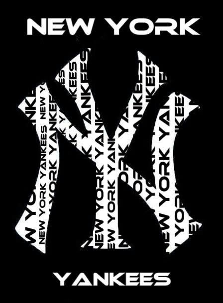 ....... Yankees Wallpaper, Yankees Poster, Ny Yankees Logo, Go Yankees, New York Yankees Logo, Nyc Baby, Cool Nike Wallpapers, Graphic Design Brochure, Yankees Logo