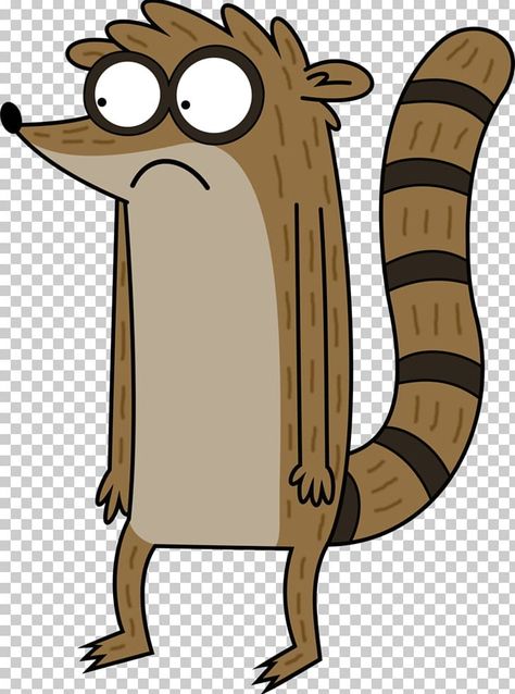 Simple Animated Characters, Cartoon Show Characters, Drawing Cartoon Network, Regular Show Mordecai, Time Animation, Rigby Regular Show, Mordecai And Rigby, Mordecai Y Rigby, Billy Y Mandy