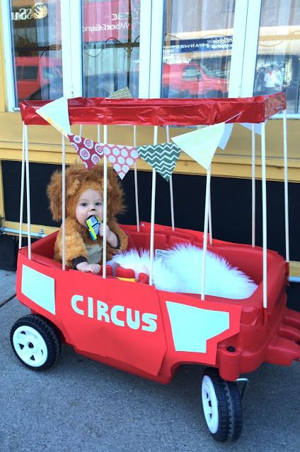 Harlow & Thistle: DIY Halloween - Baby Circus Lion - Babies first halloween First Halloween Ideas, Diy Halloween Baby, Babies First Halloween, Harry Potter Kostüm, Circus Lion, First Halloween Costumes, Halloween School Treats