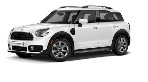 White Suv, Mini Cooper Countryman, Cooper Countryman, Crossover Suv, Mini Countryman, Compact Suv, Mini Cars, Mini Cooper, Small Bedroom