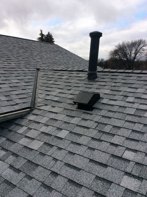 Asphalt Shingle Roof Roll Roofing, Shingle Roof, Roofing Options, Asphalt Roof, Asphalt Roof Shingles, Steel Roofing, Asphalt Shingles, Roof Installation, Roof Shingles