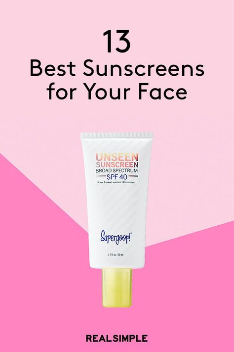 Best Everyday Sunscreen For Face, Face Sunscreen Under Makeup, Best Face Sunscreen Under Makeup, Best Sunscreen For Face Daily Use, Best Spf Face Moisturizer, Best Spf For Face, Sunscreen Under Makeup, Spf Face Cream, Best Sunscreen For Face