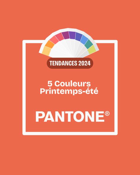 Chaque année, les designers, stylistes et amateurs de décoration attendent avec impatience les annonces de Pantone concernant les couleurs tendances. Pour le printemps et l’été 2024, Pantone a encore une fois surpris avec une palette de couleurs audacieuse et rafraîchissante. Bleu Pantone