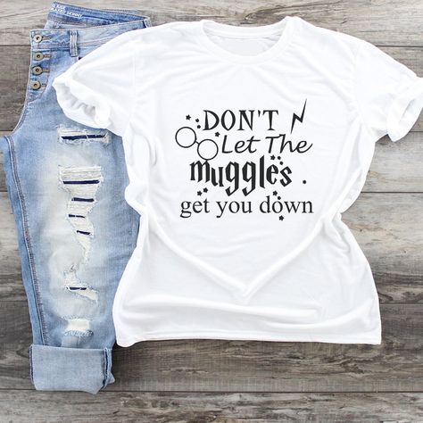 Funny harry potter shirts