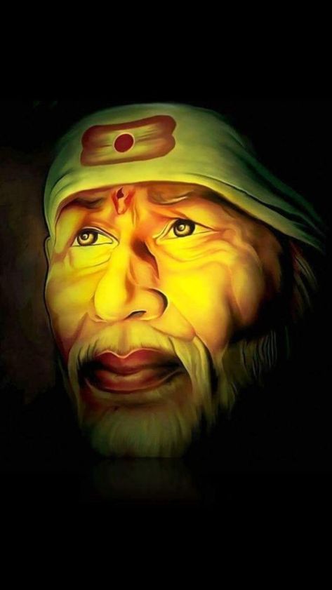 50  Sai Baba Images in HD - Vedic Sources Sai Baba Images, साईं बाबा, Mahadev Hd Wallpaper, Shirdi Sai Baba, Shirdi Sai Baba Wallpapers, Marathi Wedding, Sai Baba Hd Wallpaper, Sathya Sai Baba, Sai Baba Pictures