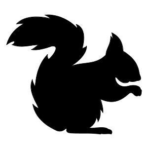 Squirrel Silhouette, Wolf Silhouette, Moon Silhouette, Clothes Pin Wreath, Deer Silhouette, Theme Nature, Stencil Ideas, Silhouette Stencil, Scroll Pattern