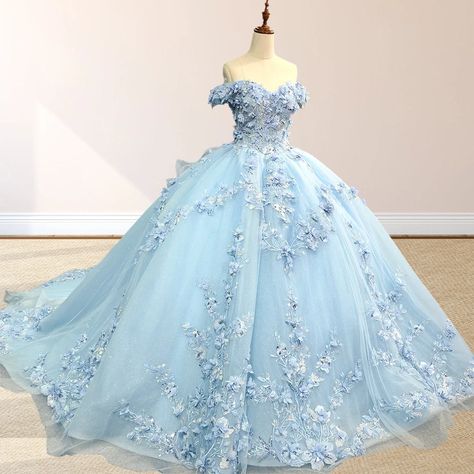 Light Blue And White Quinceanera Dresses, Baby Blue Quince Dresses, Butterfly Quince Dress, Wedding Dress Light Blue, Baby Blue Quinceanera Dresses, Sky Blue Quinceanera Dresses, Light Blue Quinceanera Dresses, Baby Blue Quinceanera, Touch Drawing