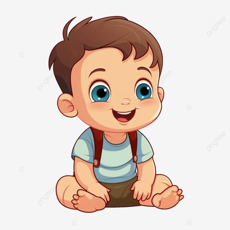 happy baby grin cheerful cartoon infant delights baby clipart cartoon baby winter baby png Baby Cartoon Images, Baby Cartoons, Baby Boy Cartoon, Happy Clipart, Baby Vector, Boy Clipart, Clipart Baby, Winter Clipart