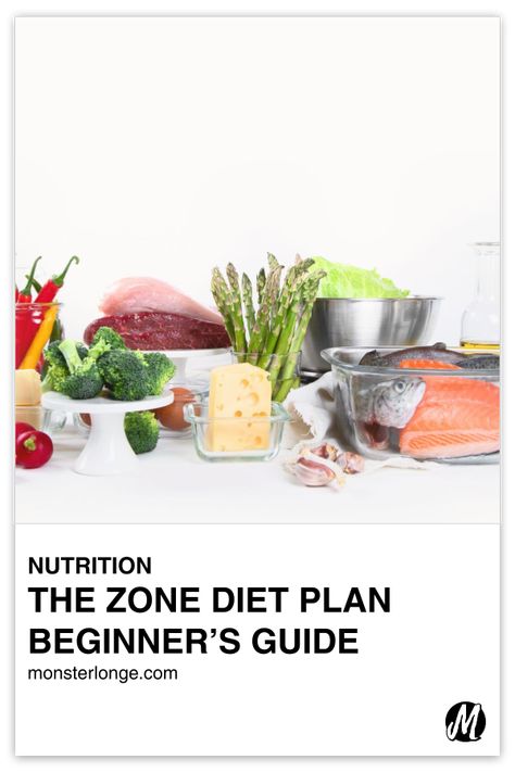 40 30 30 Meal Plans Zone Diet, The Zone Diet Recipes, 40 30 30 Recipes Zone Diet Meal Planning, Zone Diet Recipes 3 Block Meals, Blue Zone Diet Meal Plan, The Zone Diet Meal Plan, Zone Diet Blocks, Zone Meals, The Zone Diet